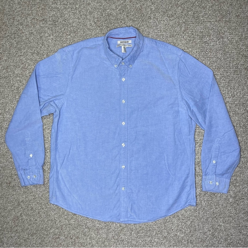 Goodthreads shirt - Picture 2 of 8